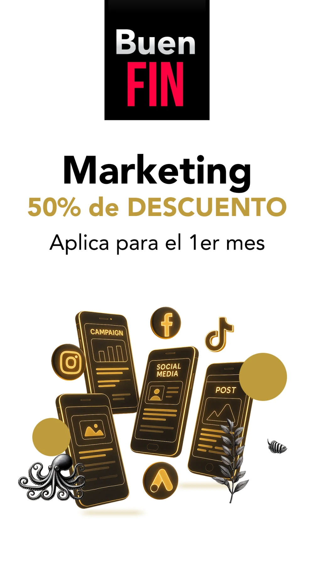 Marketing Para Tequila