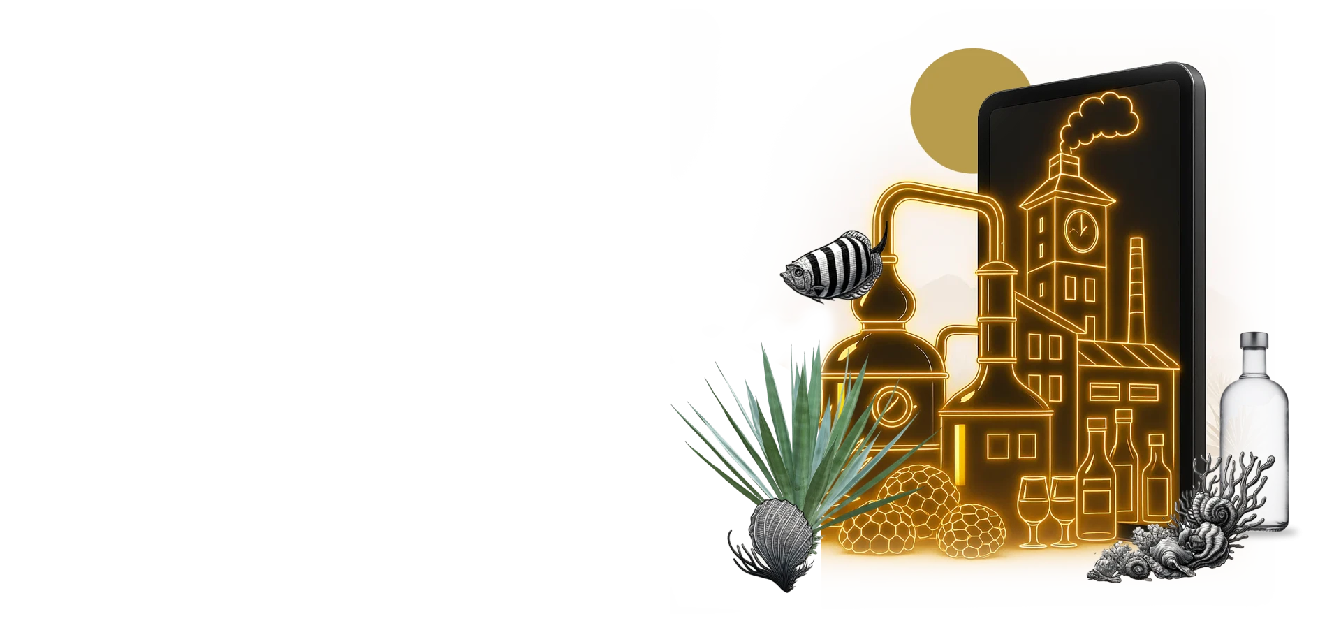 Marketing Para Tequila